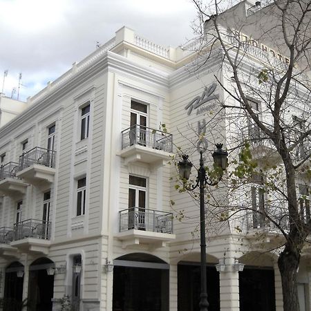 โรงแรมริโอ เอเธนส์ ภายนอก รูปภาพ